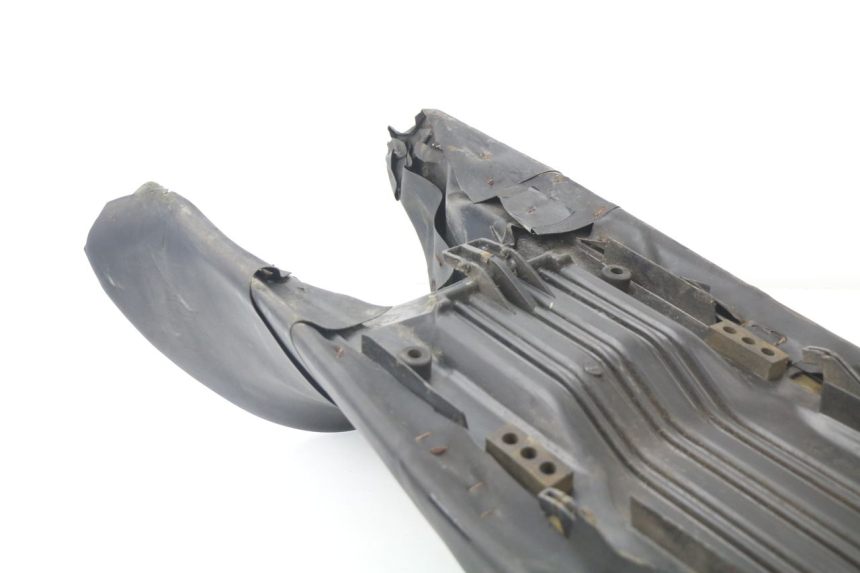 photo de SEAT HONDA XLV TRANSALP 650 (2005 - 2007) - Technical close-up