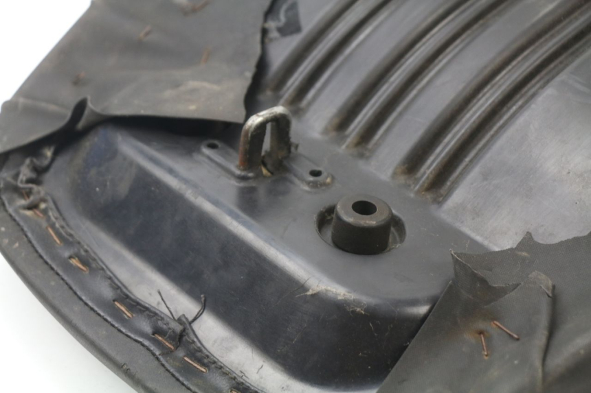 photo de SEAT HONDA XLV TRANSALP 650 (2005 - 2007) - Fixing points details