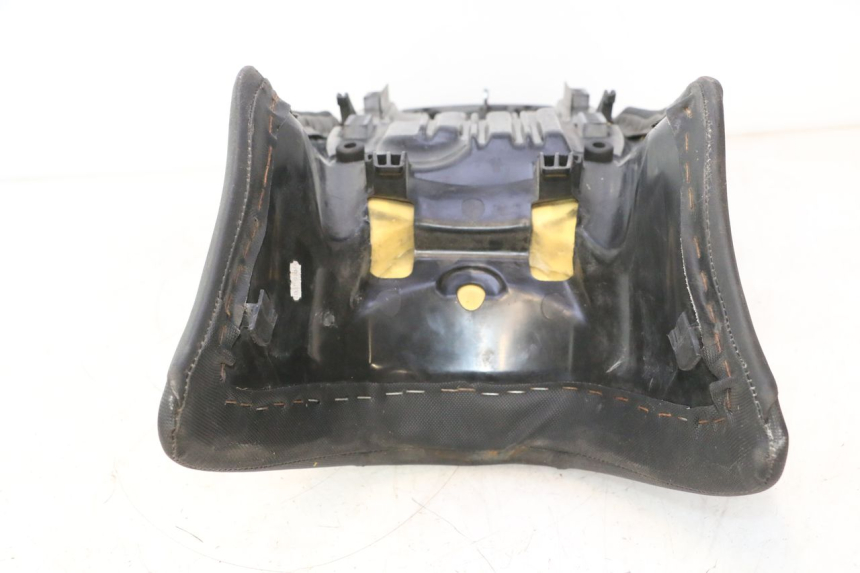 photo de SEAT HONDA XLV VARADERO 125 (2007 - 2012) - Zoom on usage condition