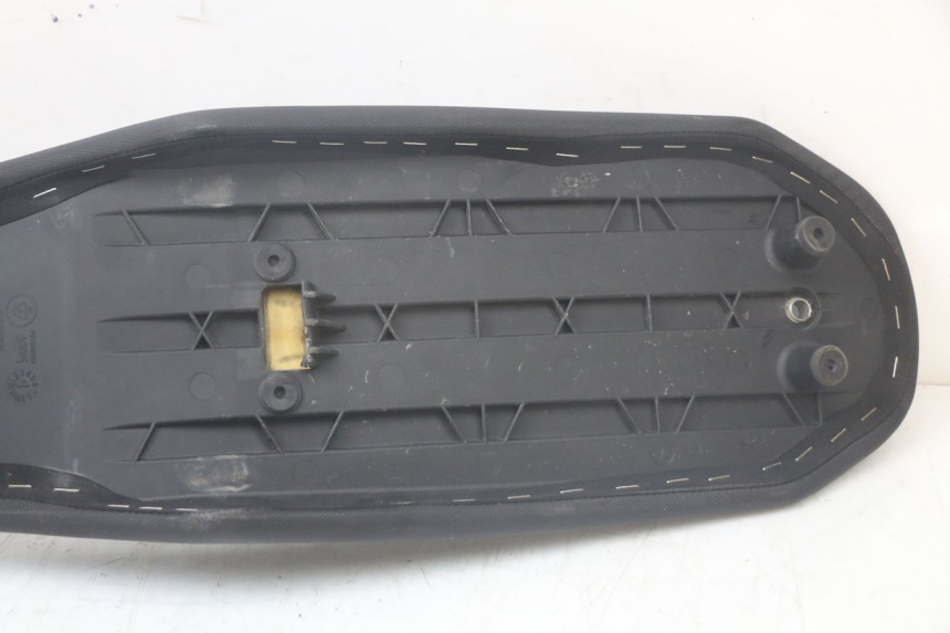 photo de SEAT FANTIC XM PERFORMANCE 2T 50 (2021 - 2022) - High-resolution close-up