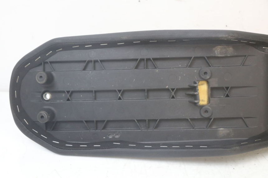 photo de SEAT FANTIC XM PERFORMANCE 2T 50 (2021 - 2022) - Detailed visual inspection