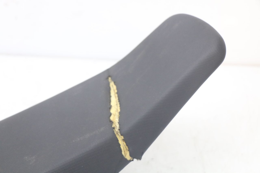 photo de SEAT FANTIC XM PERFORMANCE 2T 50 (2021 - 2022) - Technical close-up