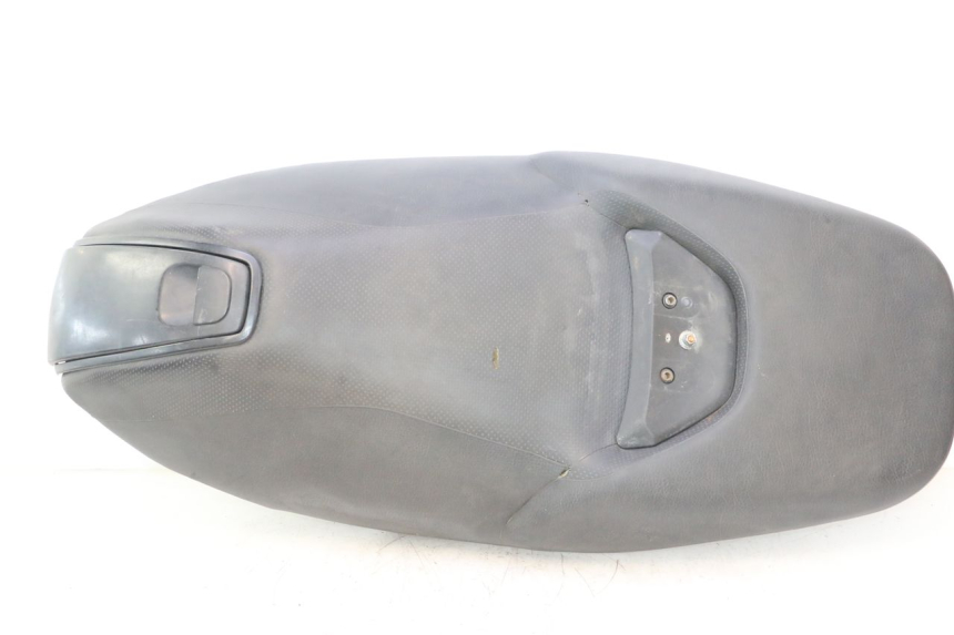 photo de SEAT YAMAHA XP T-MAX ABS 500 (2005 - 2005) - Main view