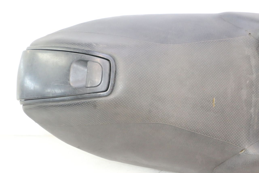 photo de SEAT YAMAHA XP T-MAX ABS 500 (2005 - 2005) - High-resolution close-up