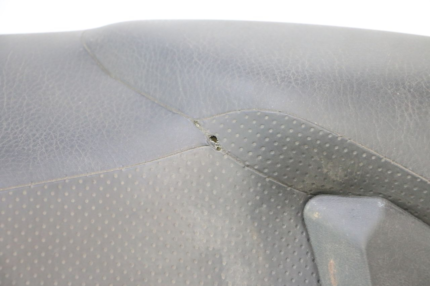 photo de SEAT YAMAHA XP T-MAX ABS 500 (2005 - 2005) - Detailed visual inspection