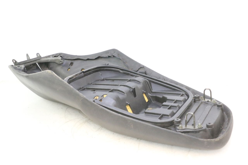 photo de SEAT YAMAHA XP T-MAX ABS 500 (2005 - 2005) - Alternative perspective