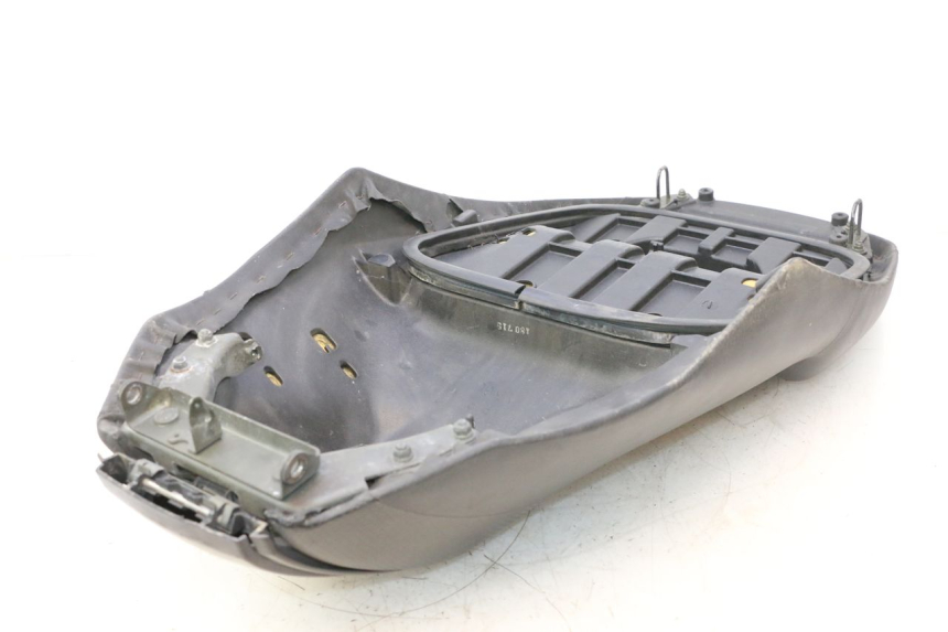 photo de SEAT YAMAHA XP T-MAX ABS 500 (2005 - 2005) - Technical close-up