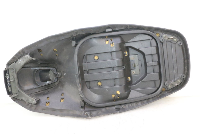 photo de SEAT YAMAHA XP T-MAX ABS 500 (2005 - 2005) - Product overview