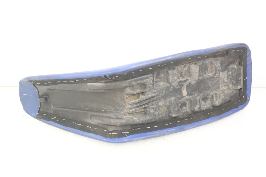 photo de SEAT PEUGEOT XP6 50 (1997 - 2003) - Technical close-up