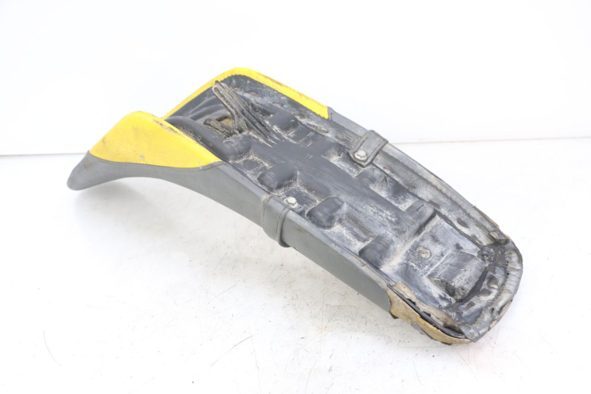 photo de SEAT PEUGEOT XP6 50 (1997 - 2003) - Zoom on usage condition