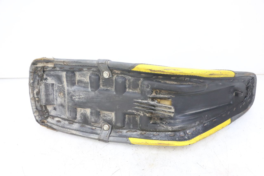 photo de SEAT PEUGEOT XP6 50 (1997 - 2003) - Surface and material condition