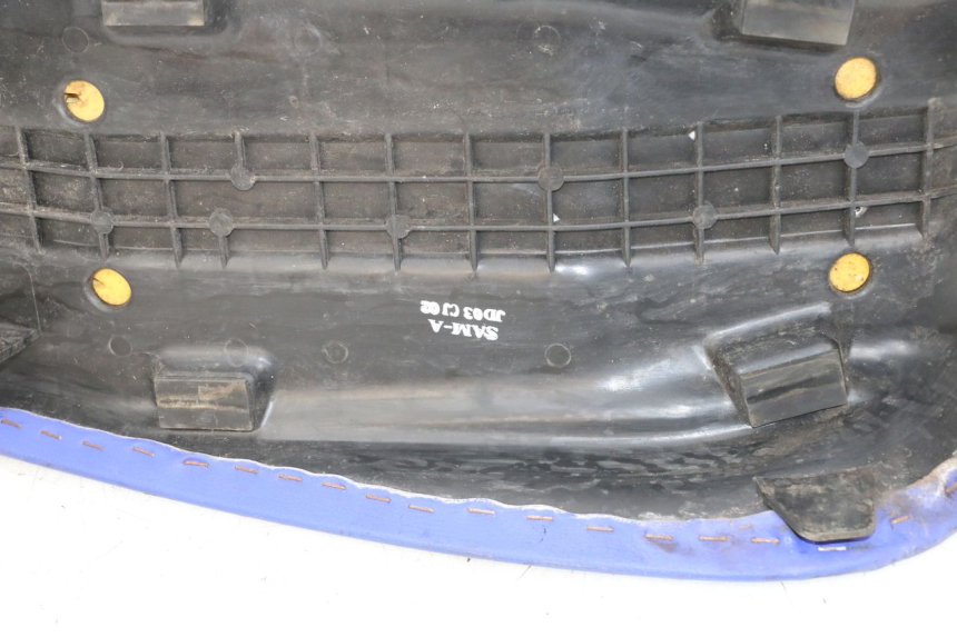 photo de SEAT HYOSUNG XRX 125 (2000 - 2008) - Component detail