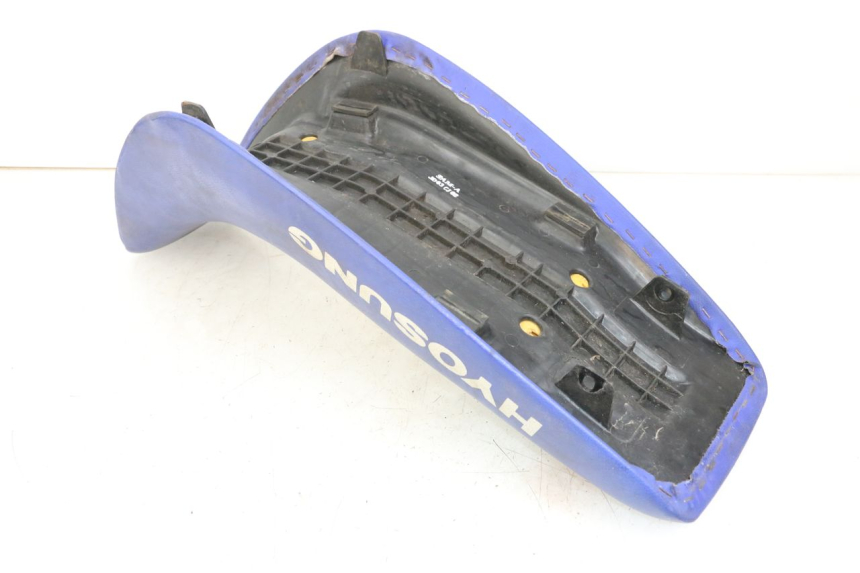 photo de SEAT HYOSUNG XRX 125 (2000 - 2008) - Alternative perspective