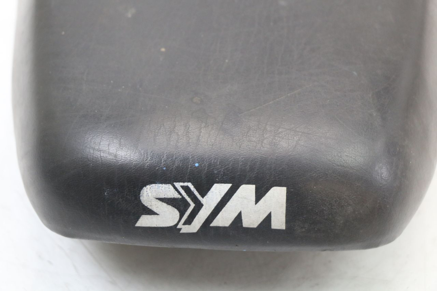 photo de SEAT SYM XS 125 (2007 - 2016) - Fixing points details