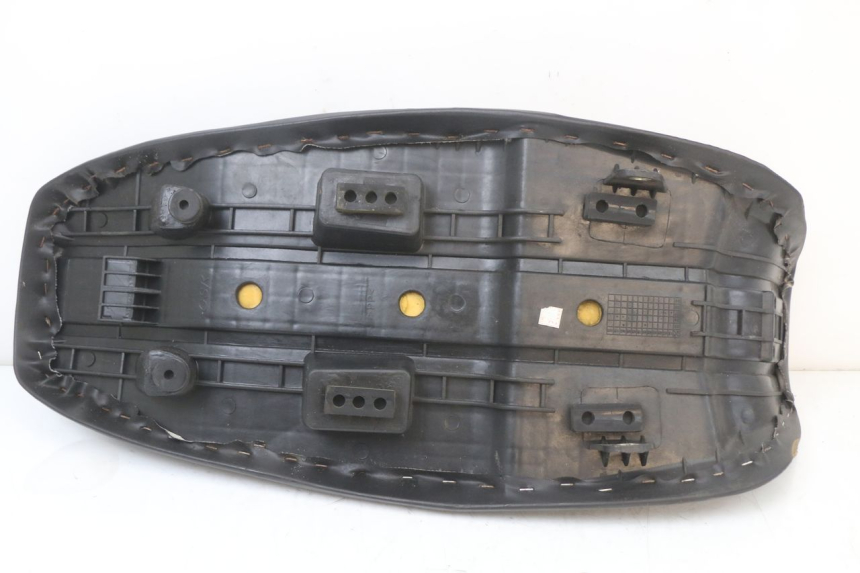 photo de SEAT SYM XS 125 (2007 - 2016) - Surface and material condition