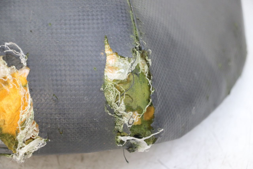 photo de SEAT YAMAHA AEROX 50 (1997 - 2006) - Distinctive features