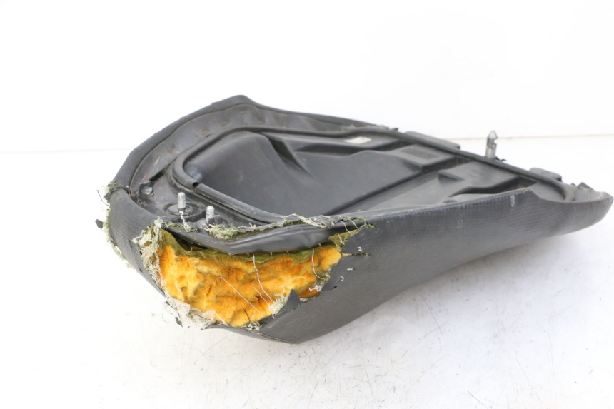 photo de SEAT YAMAHA AEROX 50 (1997 - 2006) - Alternative perspective