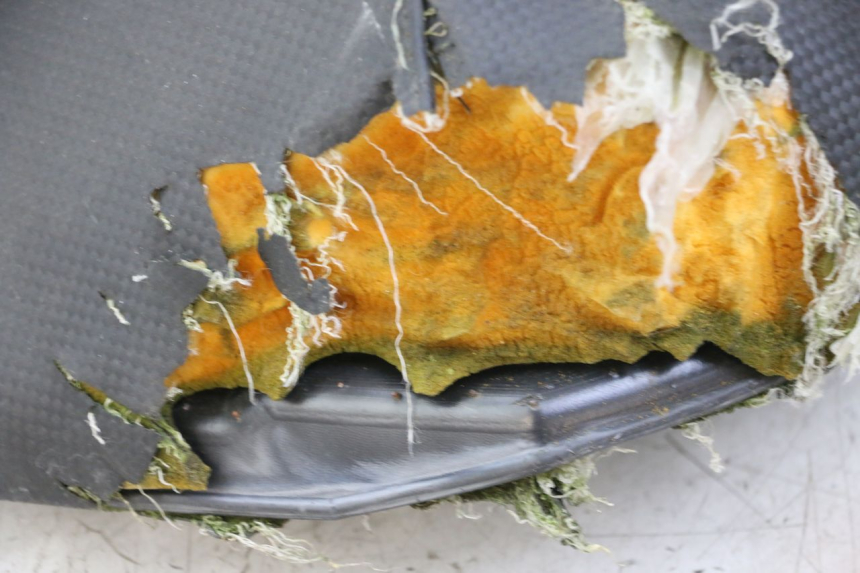 photo de SEAT YAMAHA AEROX 50 (1997 - 2006) - Markings and original references