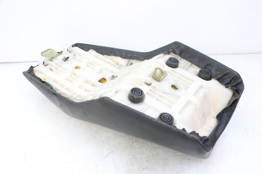 photo de SEAT YAMAHA FZS FAZER 600 (2001 - 2003) - Zoom on usage condition