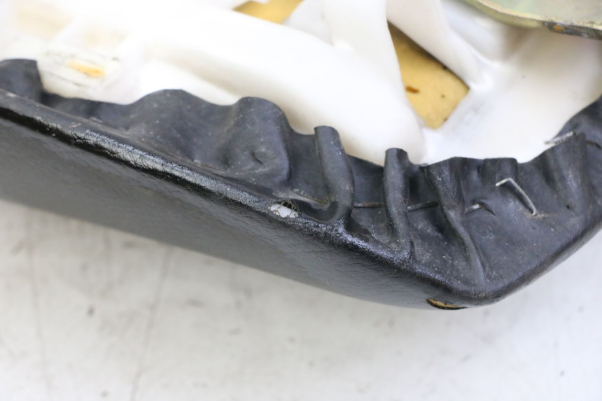 photo de SEAT YAMAHA FZS FAZER 600 (2001 - 2003) - Product overview