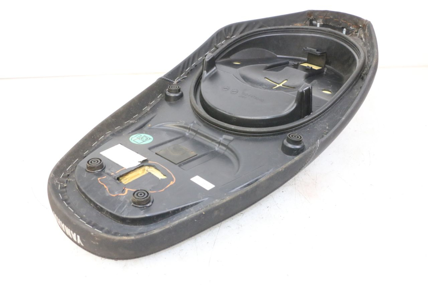 photo de SEAT YAMAHA NEOS NEO'S 4T 50 (2008 - 2016) - High-resolution close-up