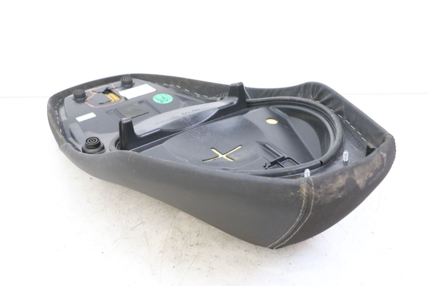 photo de SEAT YAMAHA NEOS NEO'S 4T 50 (2008 - 2016) - Surface and material condition