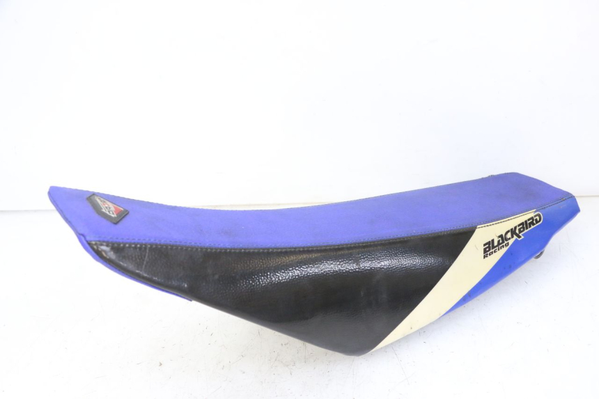 photo de SEAT YAMAHA YZ-F YZF 250 (2007 - 2013) - Distinctive features