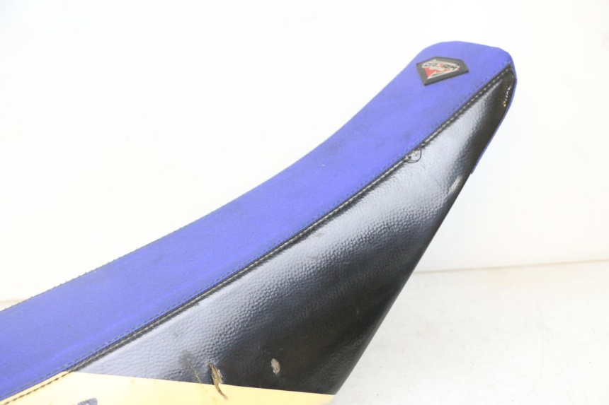 photo de SEAT YAMAHA YZ-F YZF 250 (2007 - 2013) - Detailed visual inspection