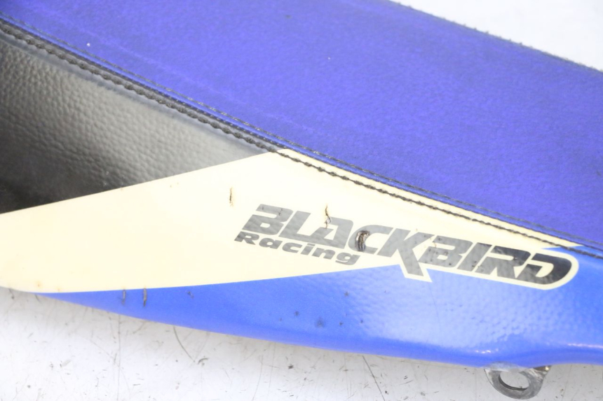 photo de SEAT YAMAHA YZ-F YZF 250 (2007 - 2013) - Markings and original references