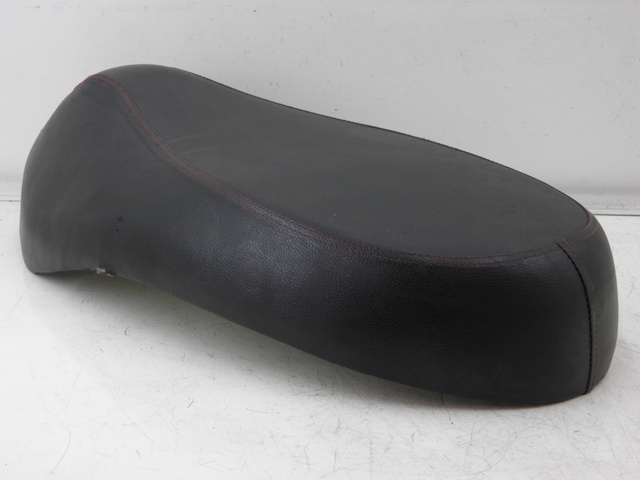 photo de SEAT YAMASAKI YM50QT-N3 RETRO 50 (2012 - 2014) - Product overview