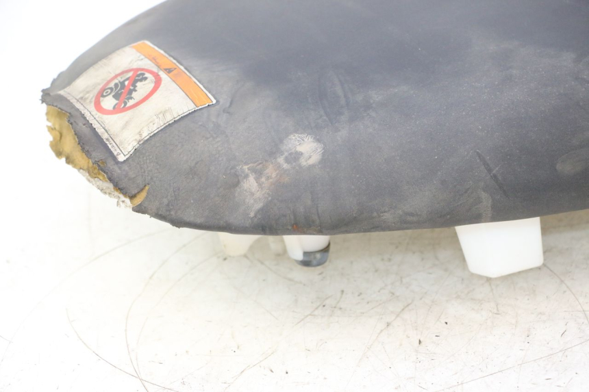 photo de SEAT YAMAHA YFM R RAPTOR 250 (2008 - 2014) - Distinctive features