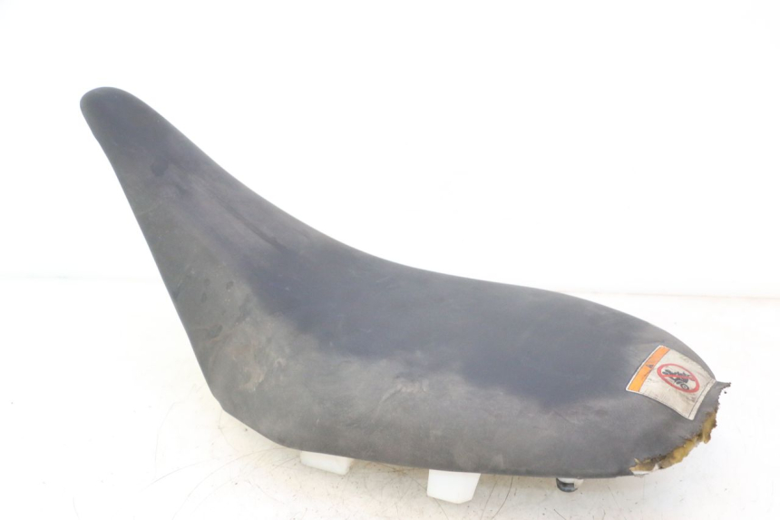 photo de SEAT YAMAHA YFM R RAPTOR 250 (2008 - 2014) - Detailed visual inspection