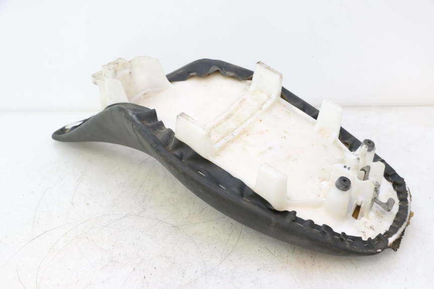 photo de SEAT YAMAHA YFM R RAPTOR 250 (2008 - 2014) - Zoom on usage condition
