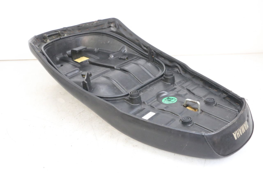 photo de SEAT YAMAHA YN NEO'S 50 (1997 - 2004) - Technical close-up