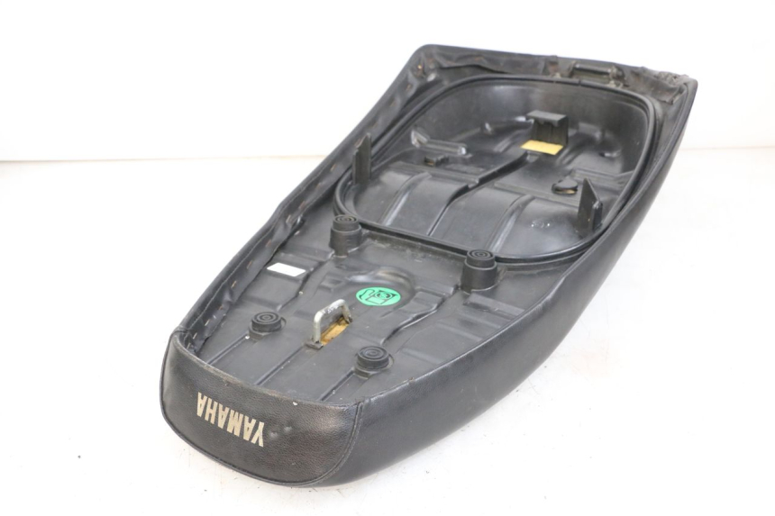 photo de SEAT YAMAHA YN NEO'S 50 (1997 - 2004) - Product overview