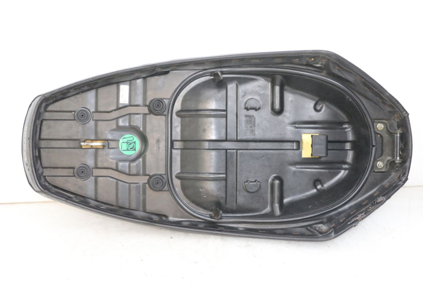 photo de SEAT YAMAHA YN NEO'S 50 (1997 - 2004) - Surface and material condition