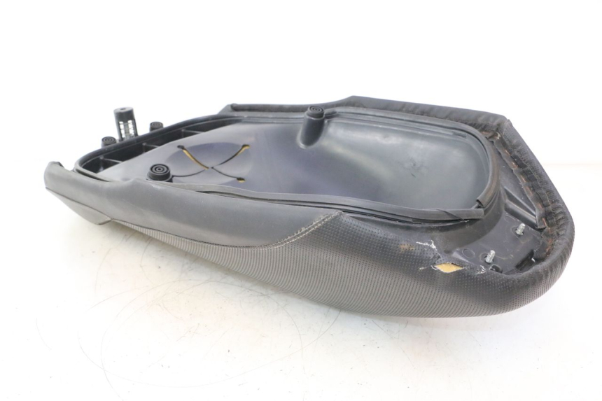 photo de SEAT YAMAHA YP MAJESTY 125 (2007 - 2010) - Supplementary product photo