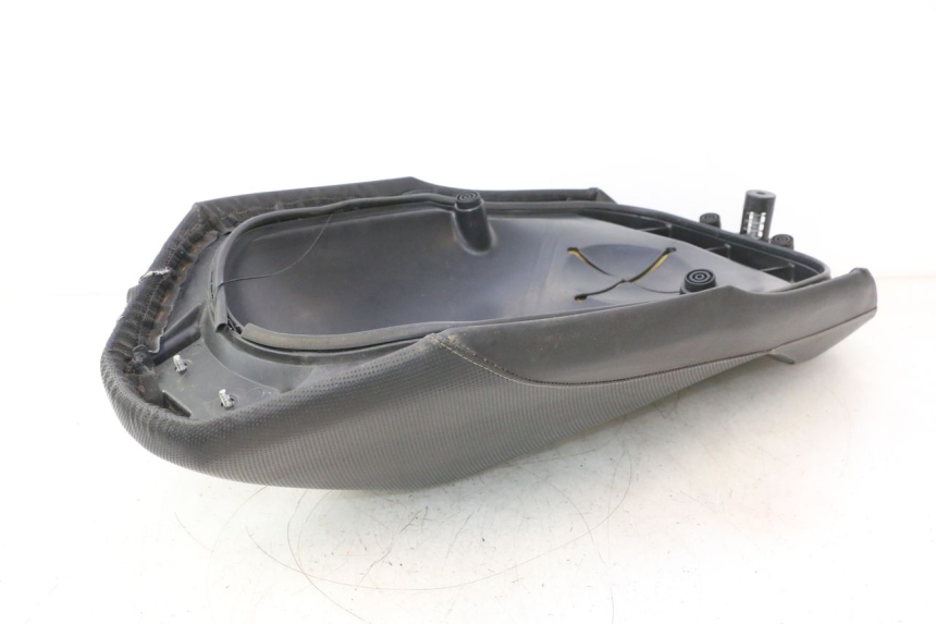 photo de SEAT YAMAHA YP MAJESTY 125 (2007 - 2010) - Used quality zoom