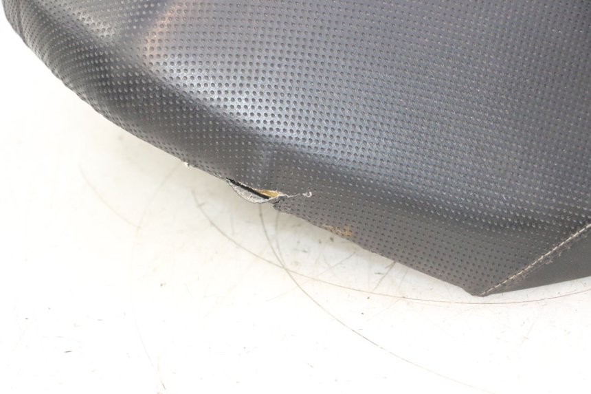 photo de SEAT YAMAHA YP MAJESTY 125 (2007 - 2010) - Zoom on usage condition