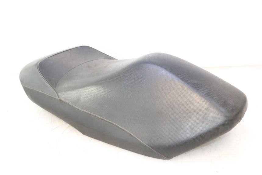 photo de SEAT YAMAHA YP MAJESTY 125 (2007 - 2010) - Technical close-up