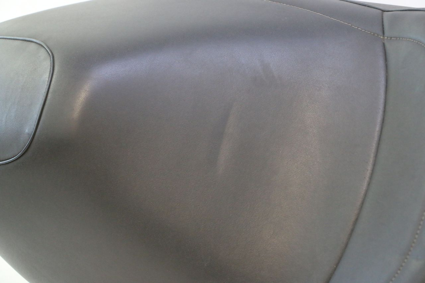 photo de SEAT YAMAHA YP MAJESTY 125 (2007 - 2010) - Component detail