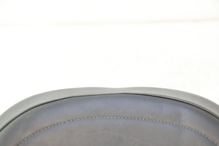 photo de SEAT YAMAHA YP MAJESTY 125 (2007 - 2010) - Product overview