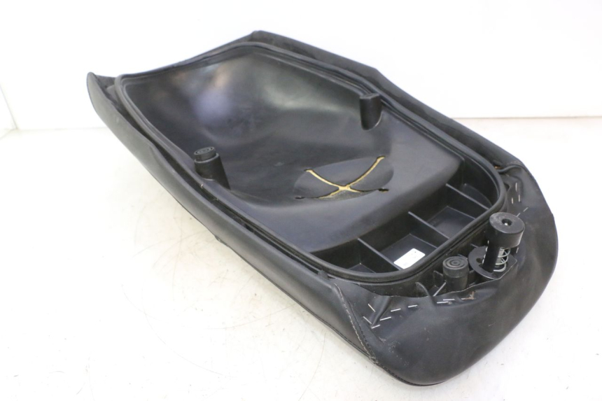 photo de SEAT YAMAHA YP MAJESTY 125 (2002 - 2006) - High-resolution close-up