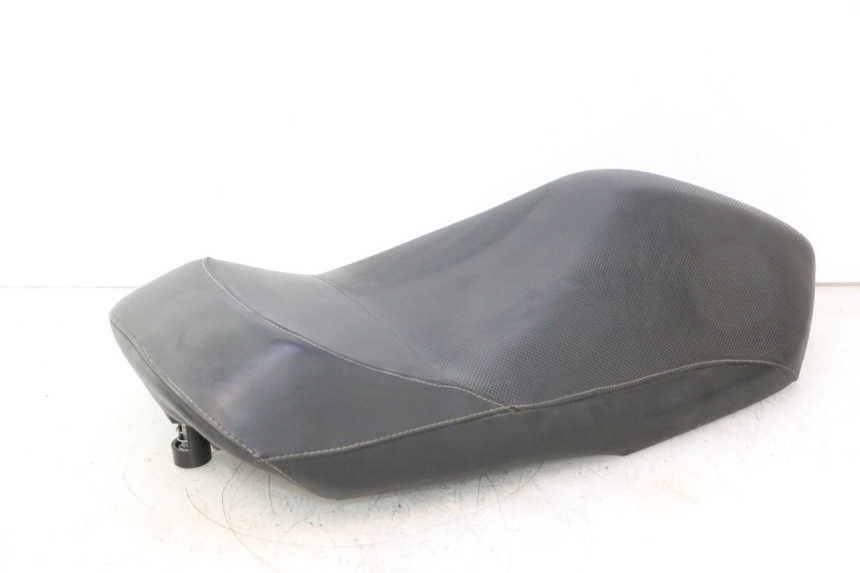 photo de SEAT YAMAHA YP MAJESTY 125 (2002 - 2006) - Technical close-up