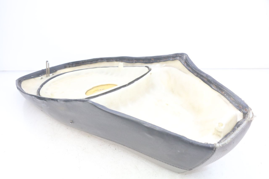 photo de SEAT YIYING YY50QT-10 50 (2007 - 2022) - High-resolution close-up