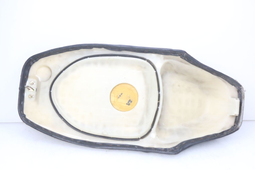 photo de SEAT YIYING YY50QT-10 50 (2007 - 2022) - Focus on structure