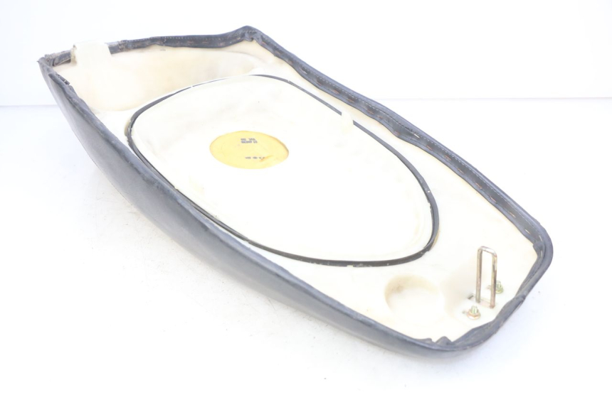 photo de SEAT YIYING YY50QT-10 50 (2007 - 2022) - Markings and original references