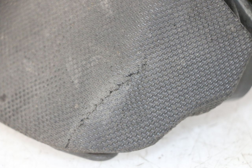 photo de SEAT YAMAHA YZ-F YZF 250 (2014 - 2018) - Zoom on usage condition