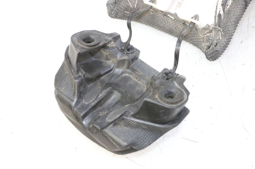 photo de SEAT YAMAHA YZ-F YZF 250 (2014 - 2018) - Alternative perspective