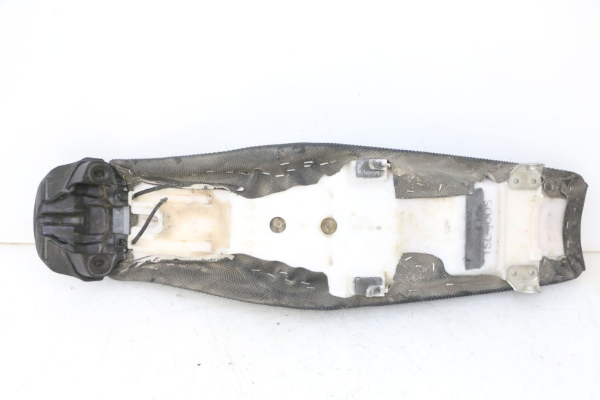 photo de SEAT YAMAHA YZ-F YZF 250 (2014 - 2018) - Technical close-up